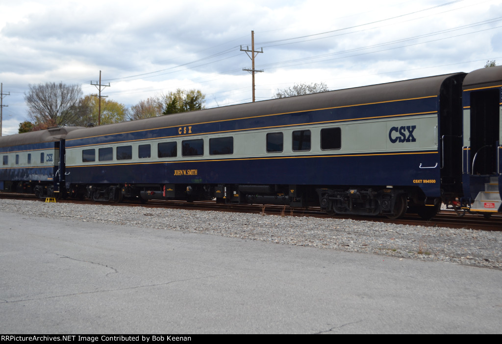 CSXT 994500